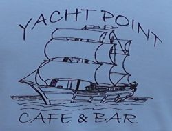 YACHT PONT CAFE